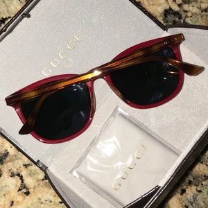 Gucci sunglasses